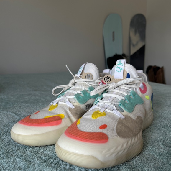 James harden Vol. 5 - Picture 3 of 6